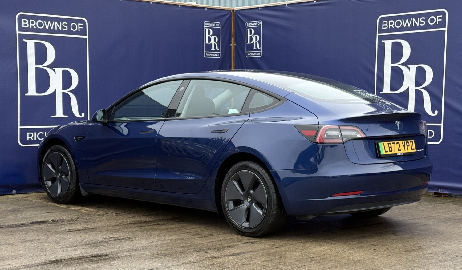 Used Tesla Model 3 2022 for sale - 77447164: Photo 7