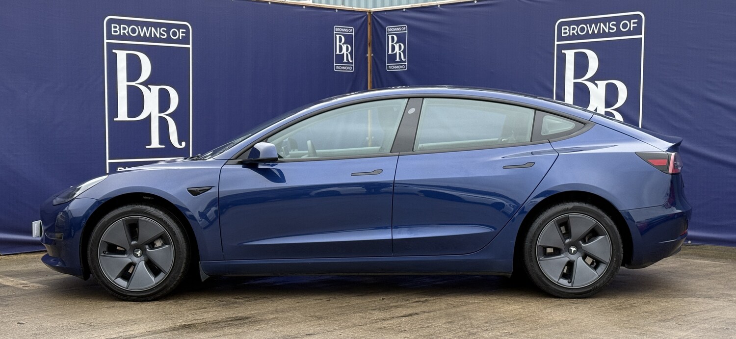 Used Tesla Model 3 2022 for sale - 77447164: Photo 9