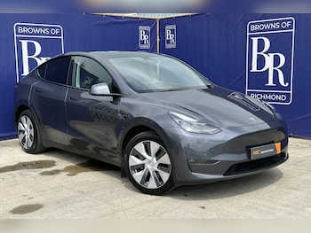 Tesla - Model Y
