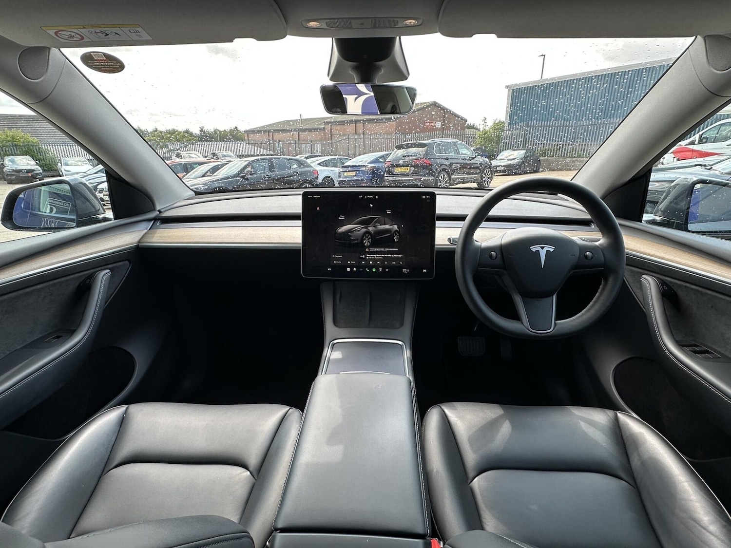 Vehicle 26