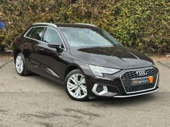 Used Audi A3 2022 for sale - 75119613: Photo