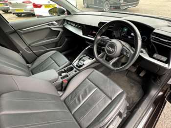 Used Audi A3 2022 for sale - 75119613: Photo