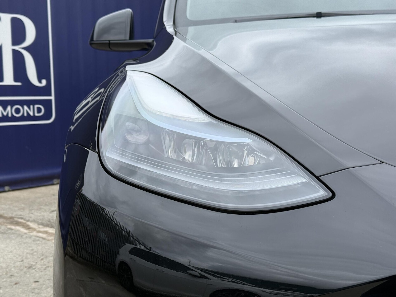 Used Tesla Model Y 2022 for sale - 78095683: Photo 10