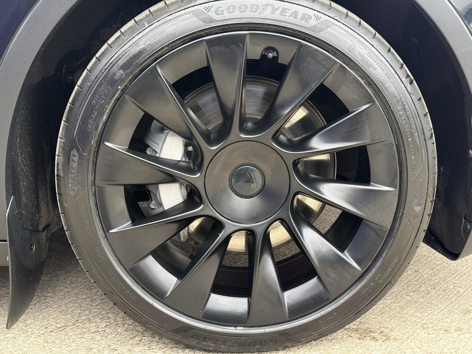 Used Tesla Model Y 2022 for sale - 78095683: Photo 13