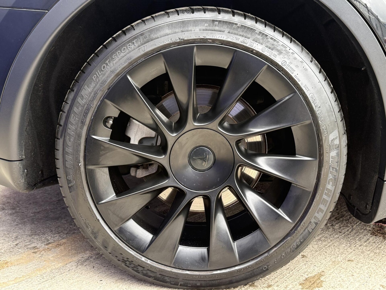 Used Tesla Model Y 2022 for sale - 78095683: Photo 14