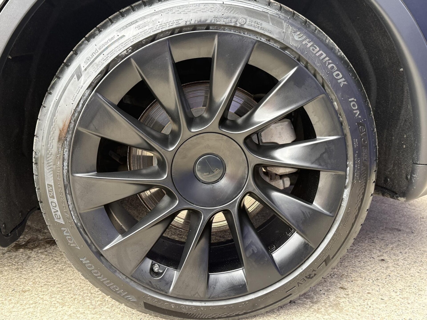 Used Tesla Model Y 2022 for sale - 78095683: Photo 15