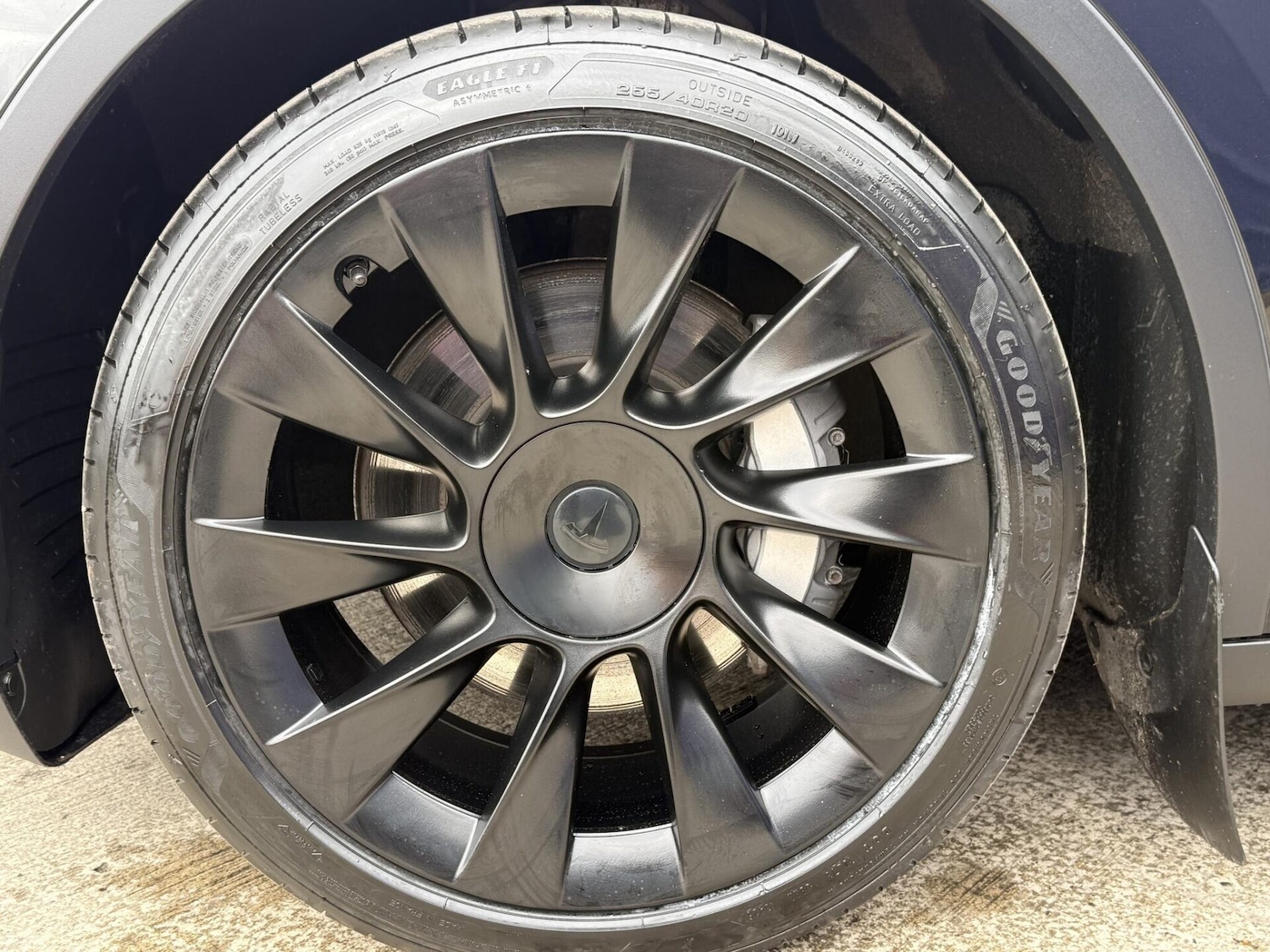 Used Tesla Model Y 2022 for sale - 78095683: Photo 16