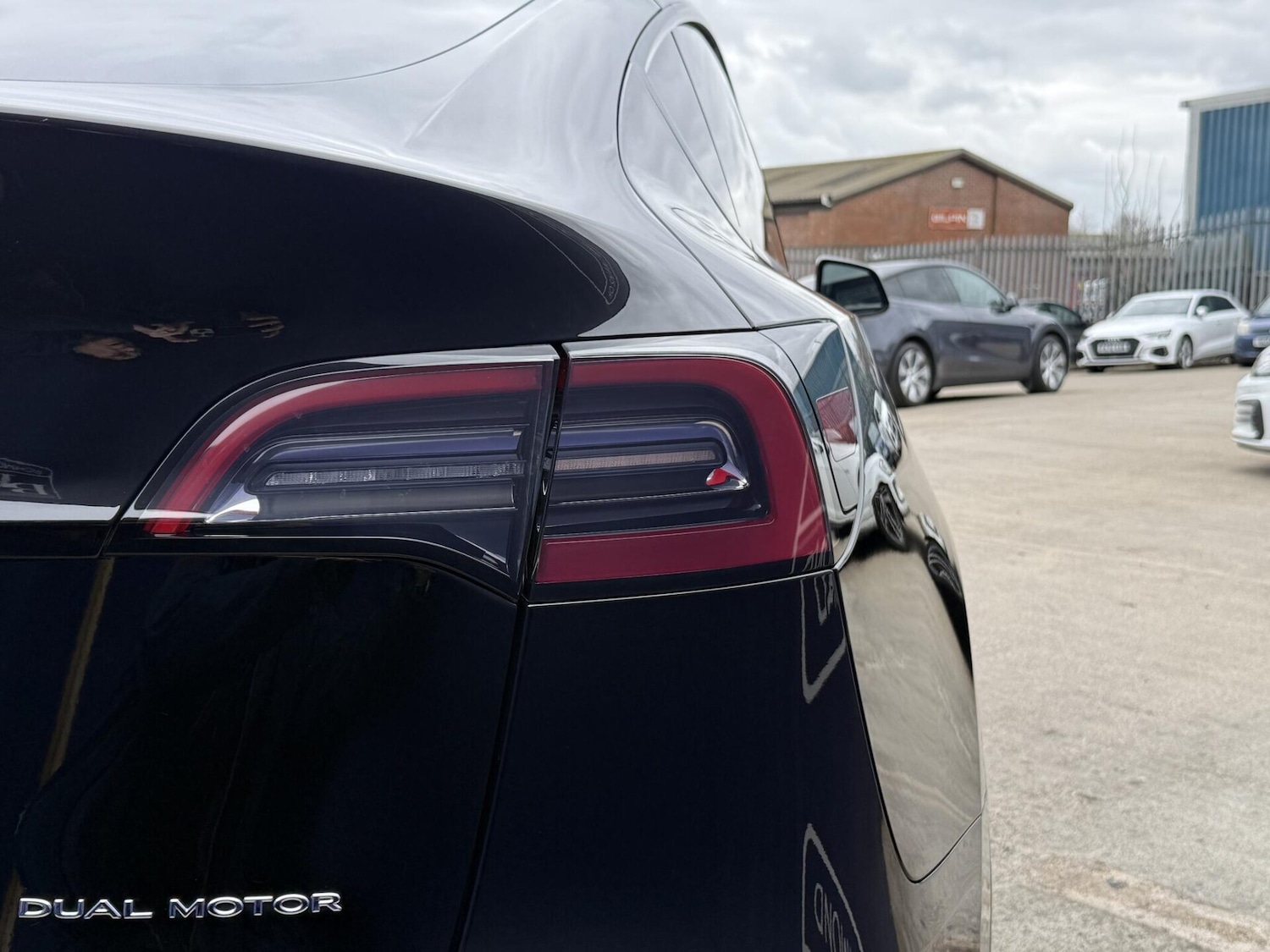 Used Tesla Model Y 2022 for sale - 78095683: Photo 17