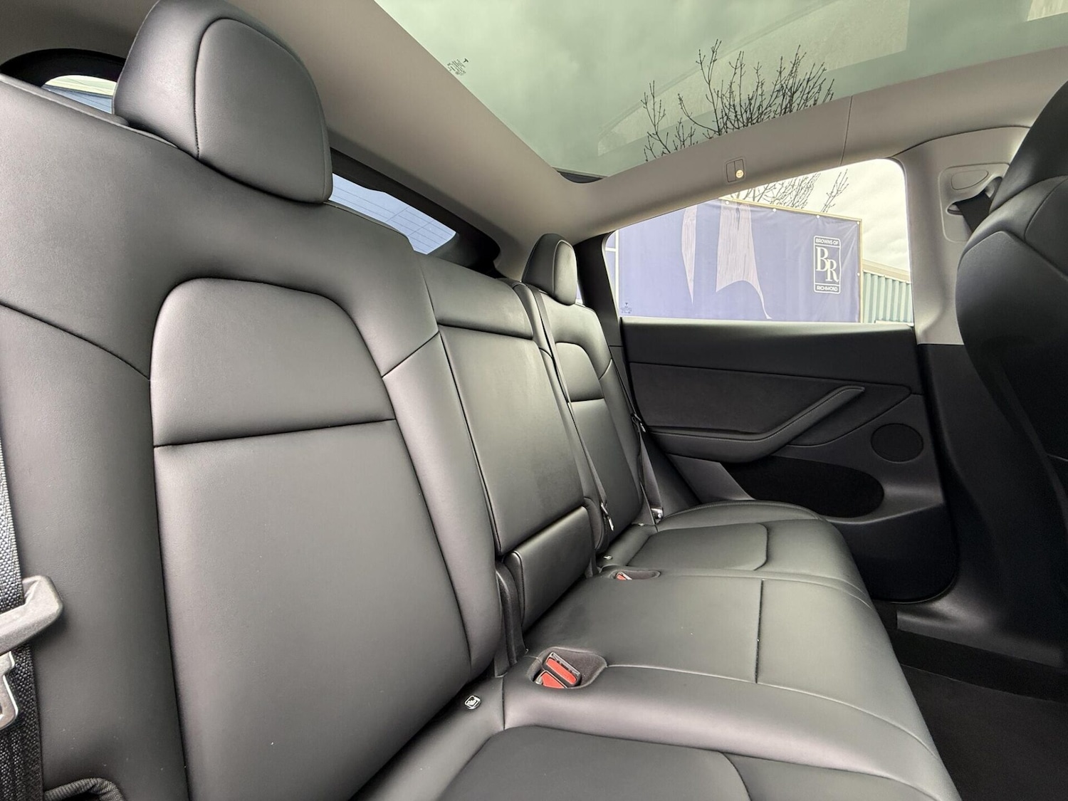 Used Tesla Model Y 2022 for sale - 78095683: Photo 24