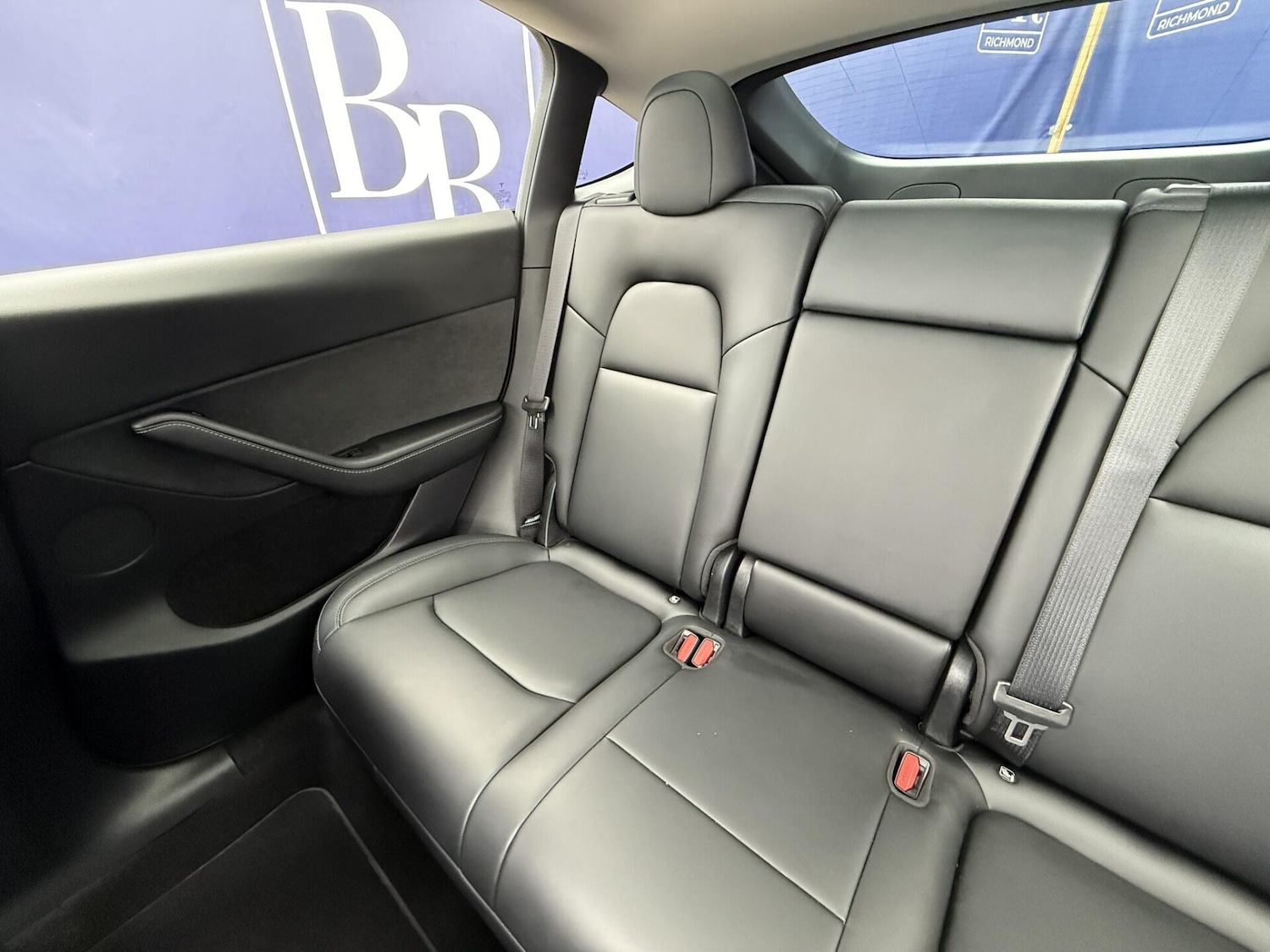 Used Tesla Model Y 2022 for sale - 78095683: Photo 26