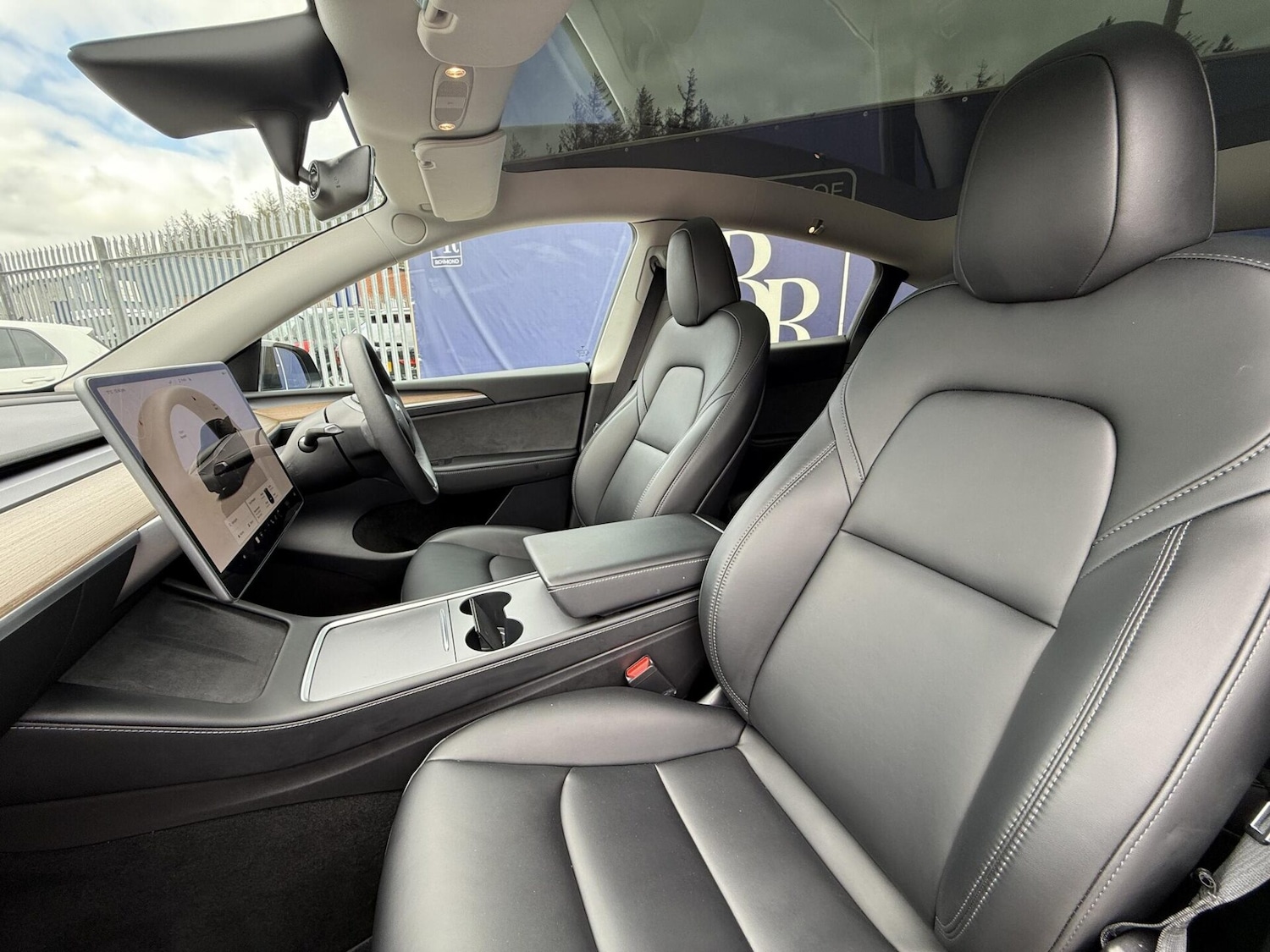 Used Tesla Model Y 2022 for sale - 78095683: Photo 27