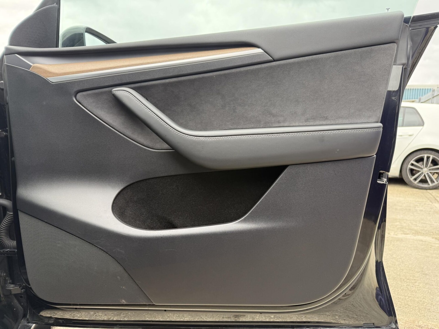 Used Tesla Model Y 2022 for sale - 78095683: Photo 29