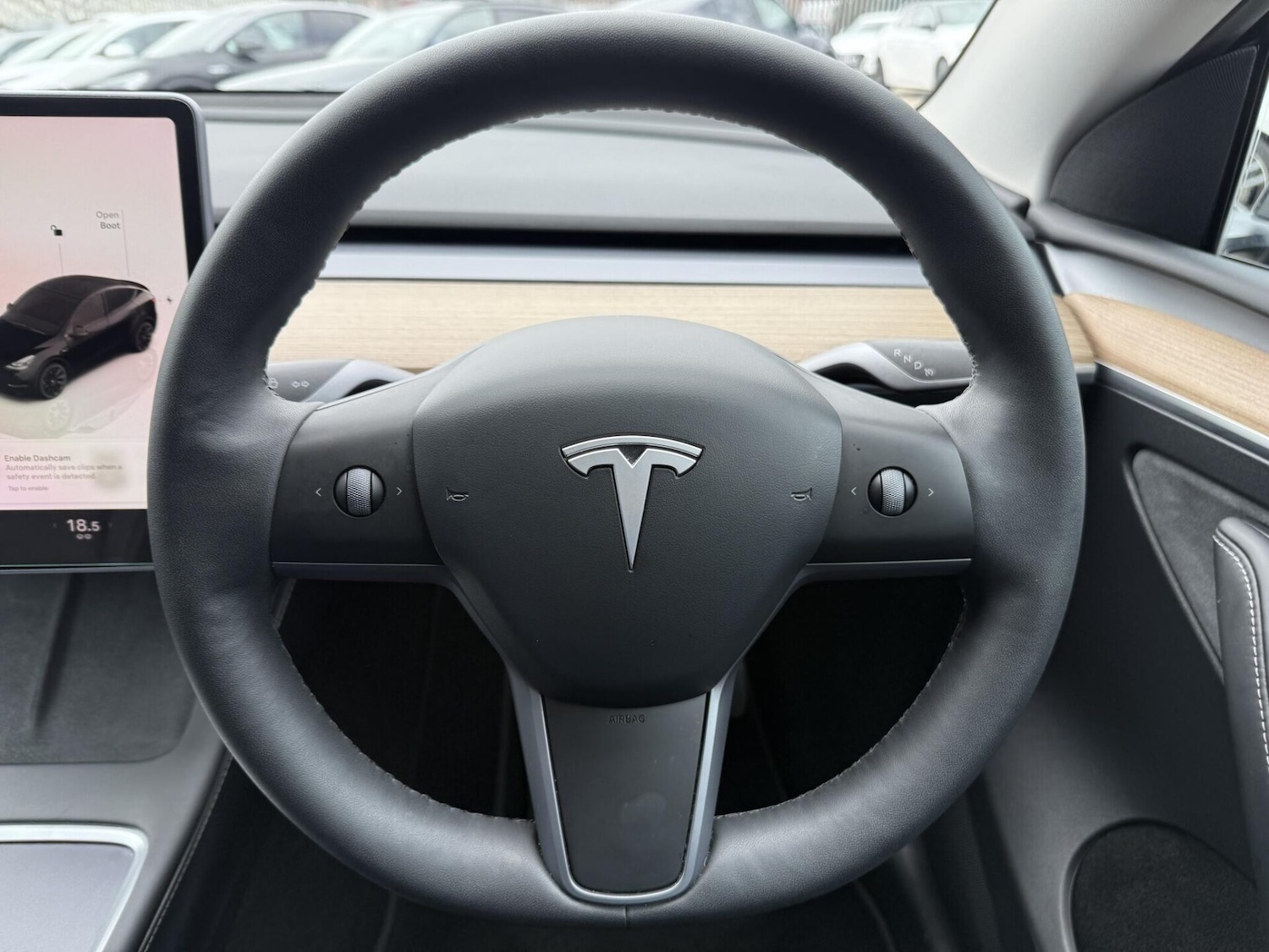 Used Tesla Model Y 2022 for sale - 78095683: Photo 32