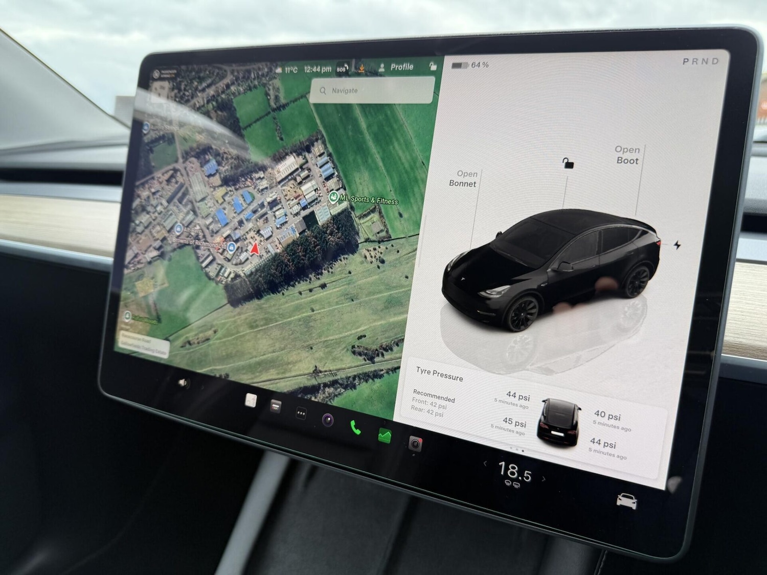 Used Tesla Model Y 2022 for sale - 78095683: Photo 35