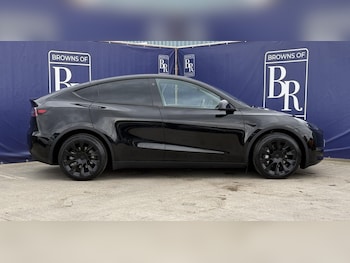 Used Tesla Model Y 2022 for sale - 78095683: Photo