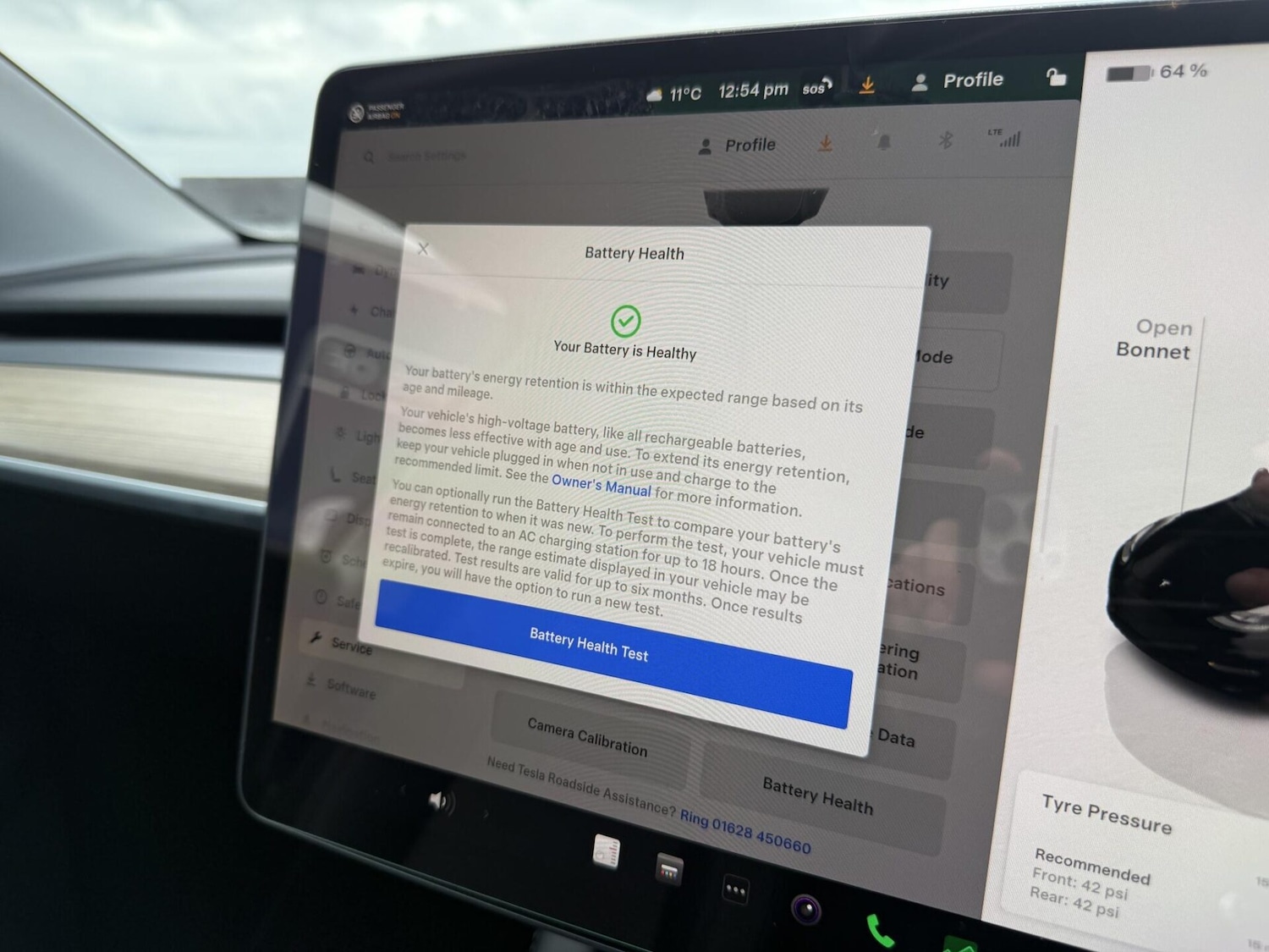 Used Tesla Model Y 2022 for sale - 78095683: Photo 40