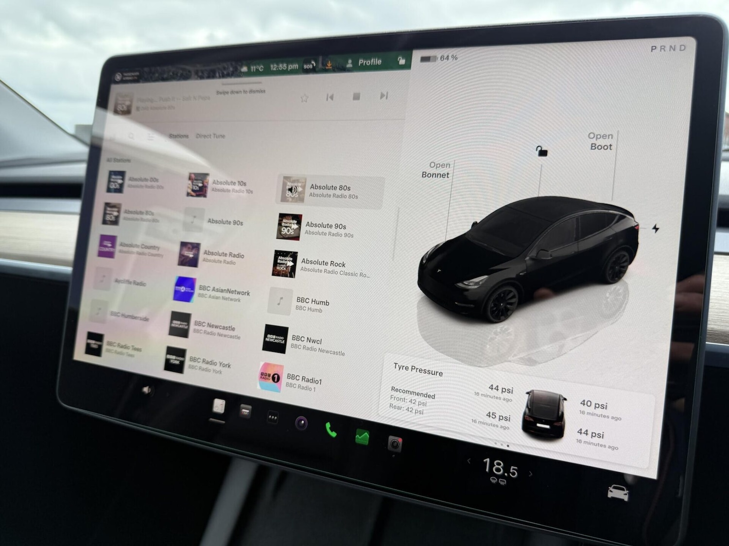 Used Tesla Model Y 2022 for sale - 78095683: Photo 41