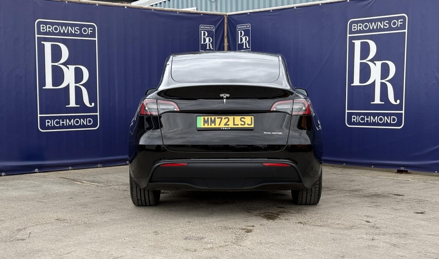 Used Tesla Model Y 2022 for sale - 78095683: Photo 6