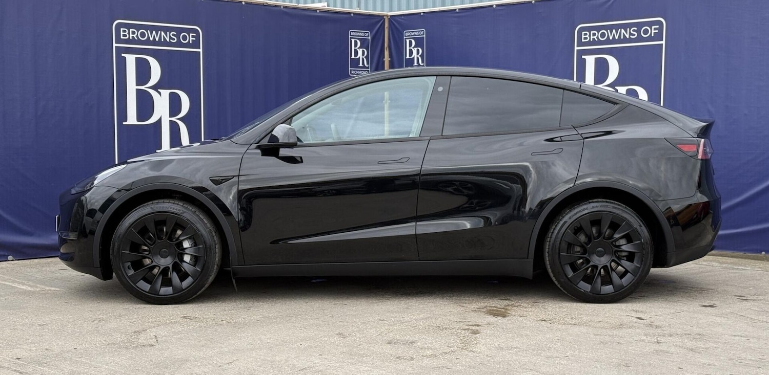 Used Tesla Model Y 2022 for sale - 78095683: Photo 7