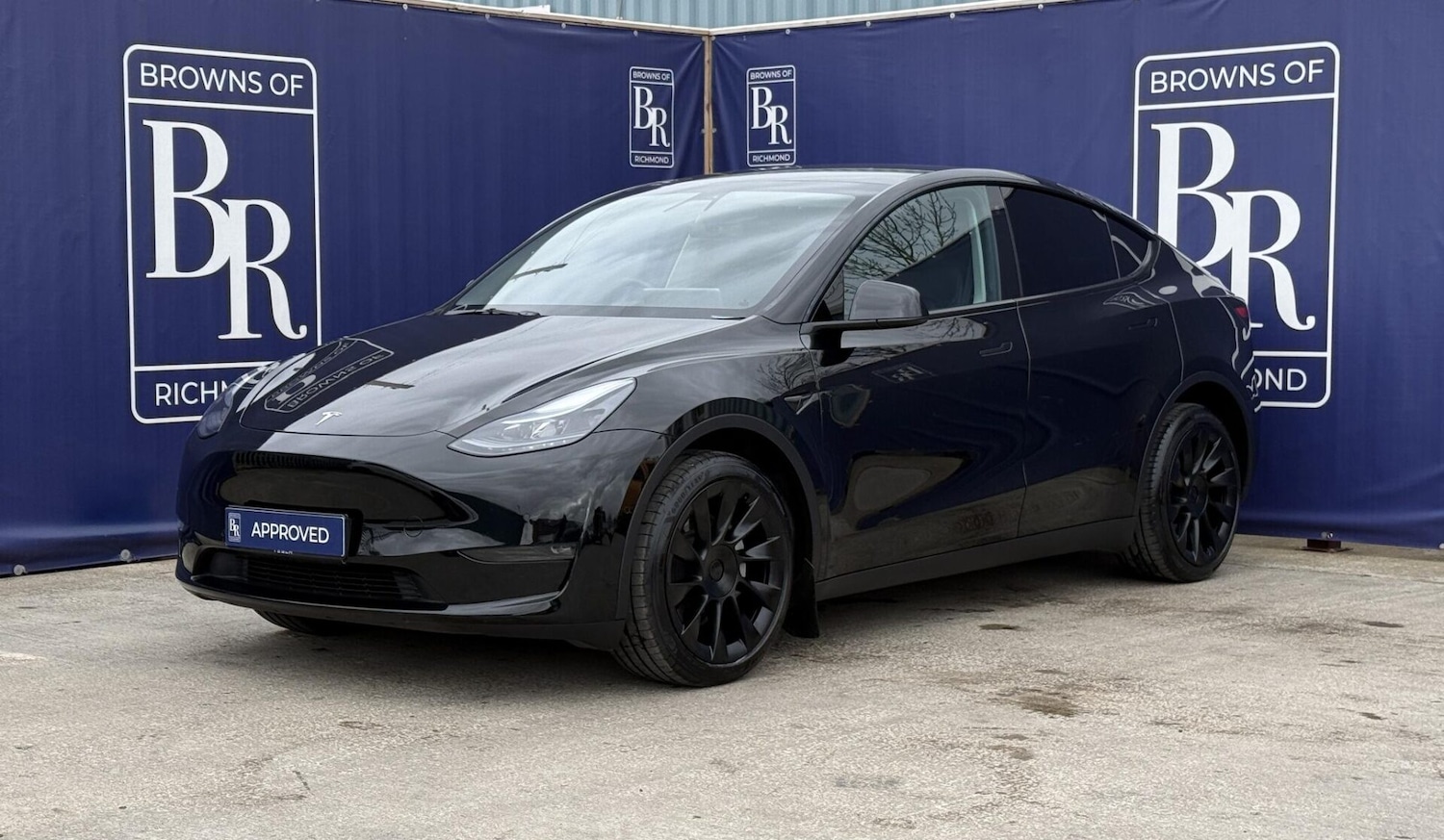 Used Tesla Model Y 2022 for sale - 78095683: Photo 9
