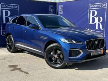2022 (22) - 2.0 D200 R-Dynamic S 5dr Auto AWD