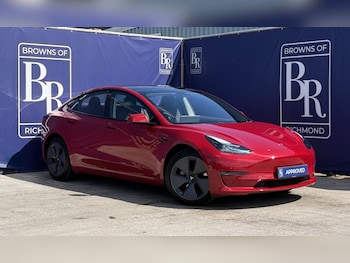 Used Tesla Model 3 2023 for sale - 79152687: Photo