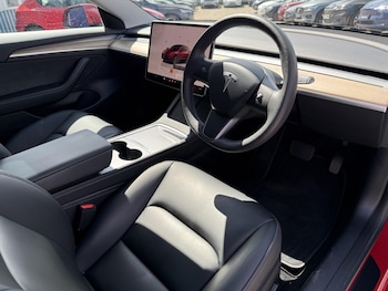 Used Tesla Model 3 2023 for sale - 79152687: Photo