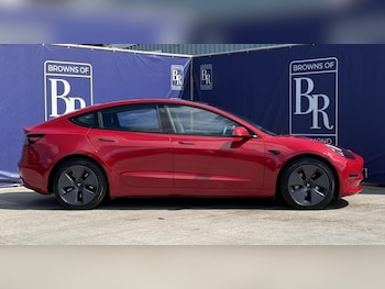 Used Tesla Model 3 2023 for sale - 79152687: Photo