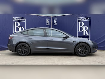 Used Tesla Model 3 2023 for sale - 78413057: Photo