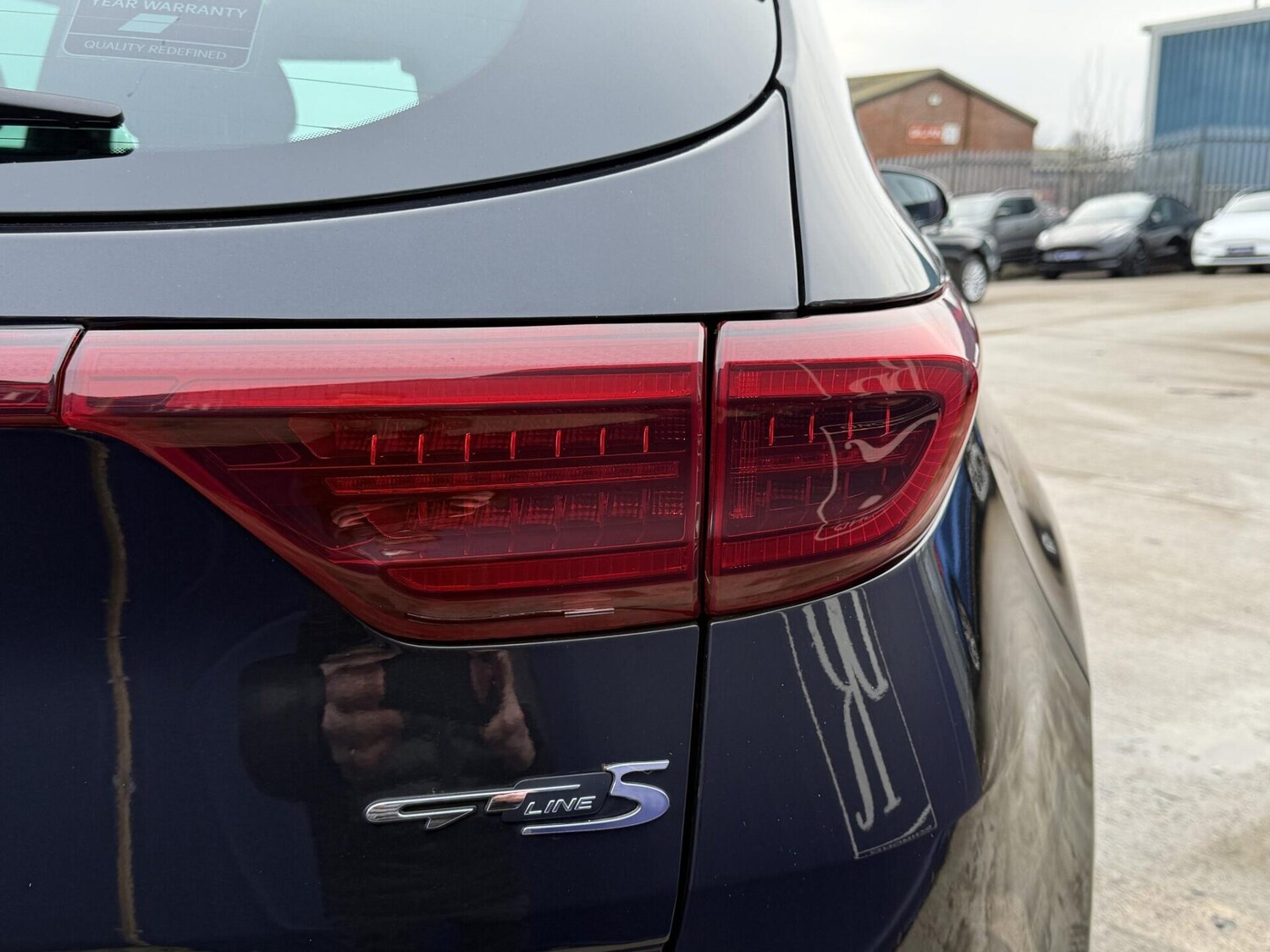 Used Kia Sportage 2021 for sale - 77728985: Photo 19