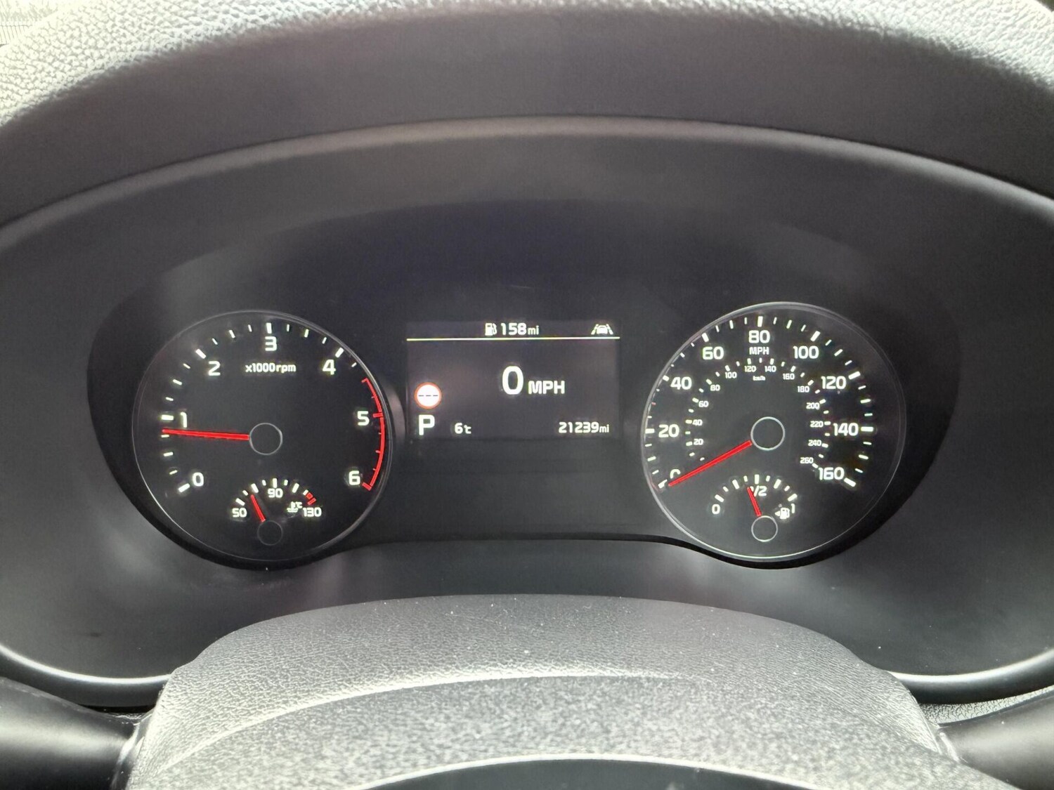 Used Kia Sportage 2021 for sale - 77728985: Photo 28