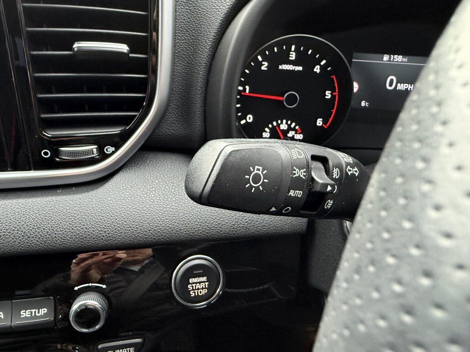 Used Kia Sportage 2021 for sale - 77728985: Photo 35