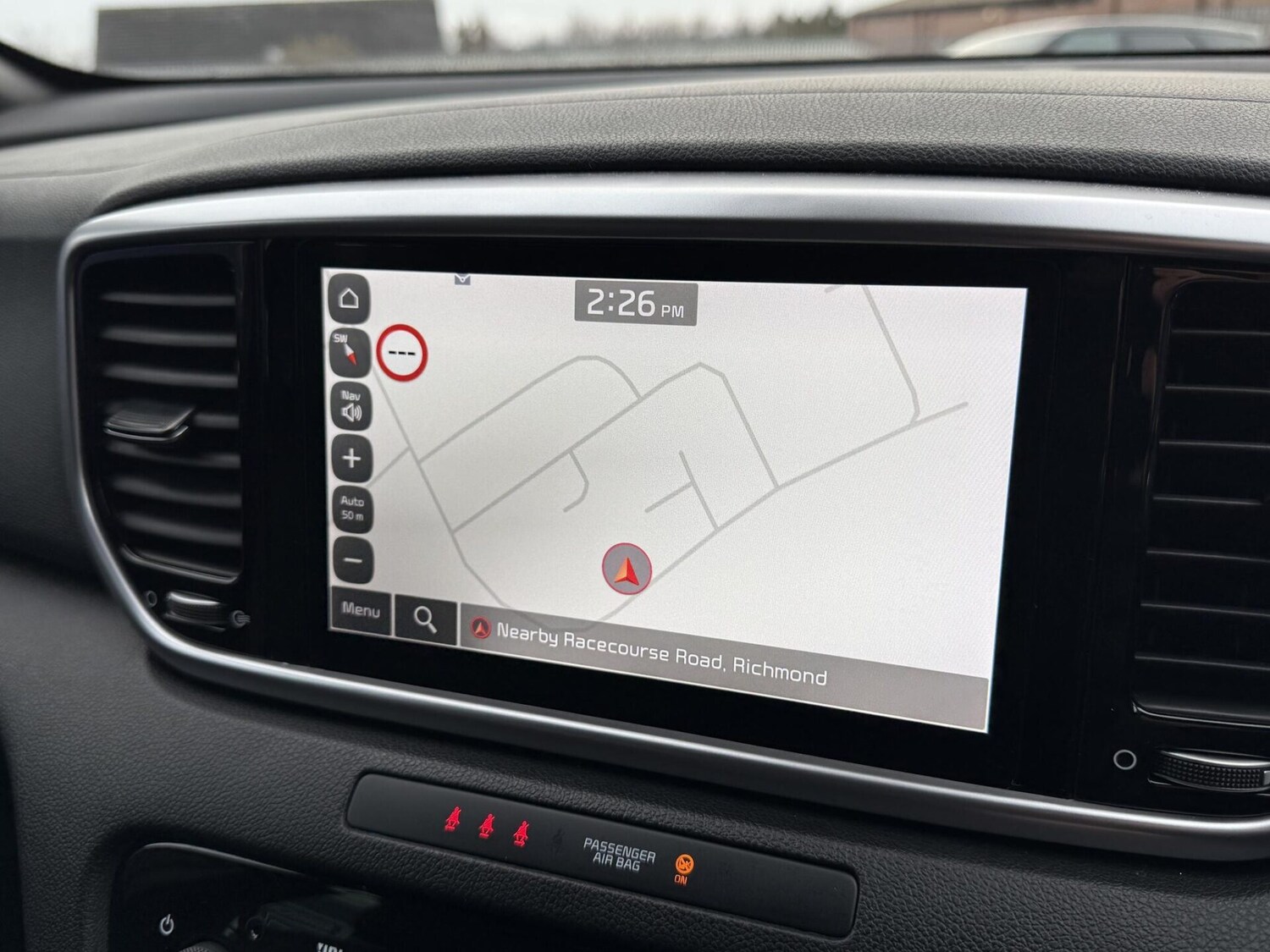 Used Kia Sportage 2021 for sale - 77728985: Photo 38