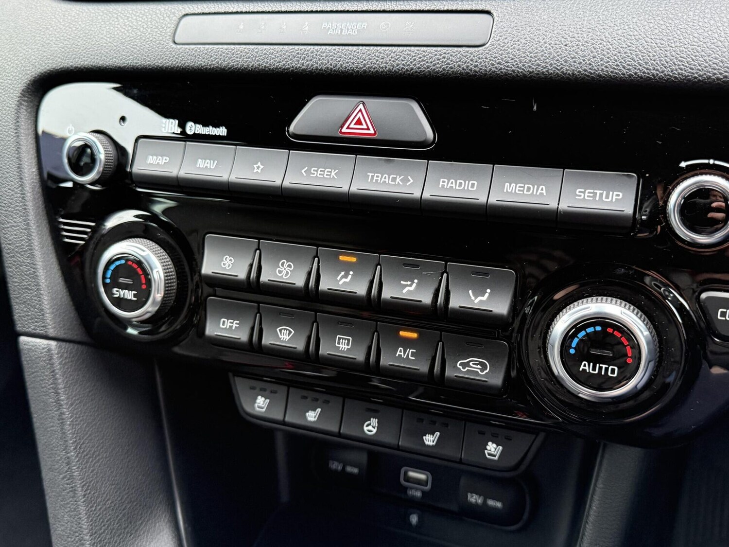 Used Kia Sportage 2021 for sale - 77728985: Photo 40