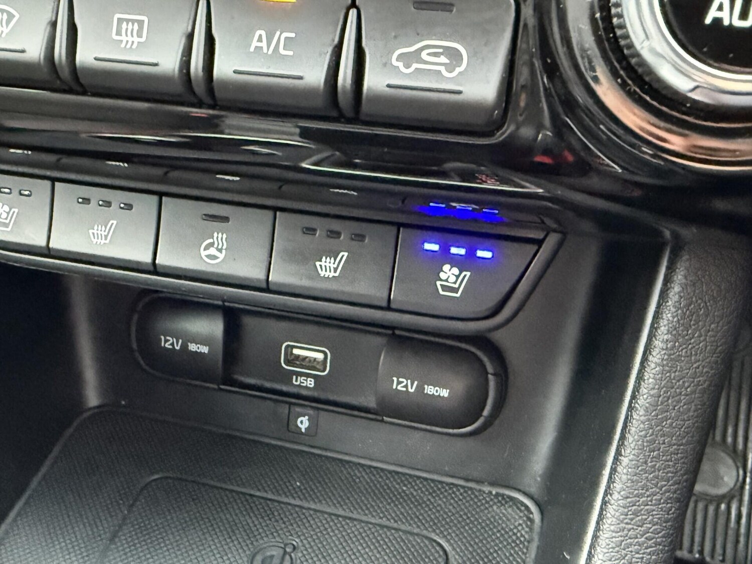 Used Kia Sportage 2021 for sale - 77728985: Photo 41