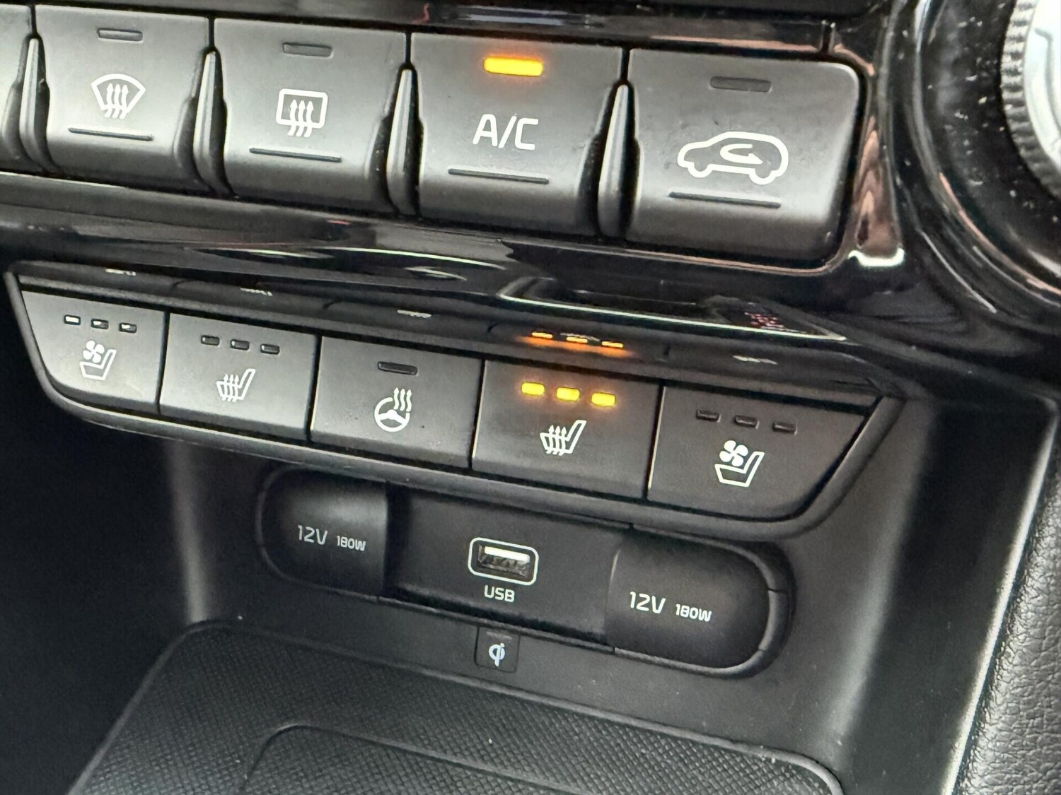 Used Kia Sportage 2021 for sale - 77728985: Photo 42