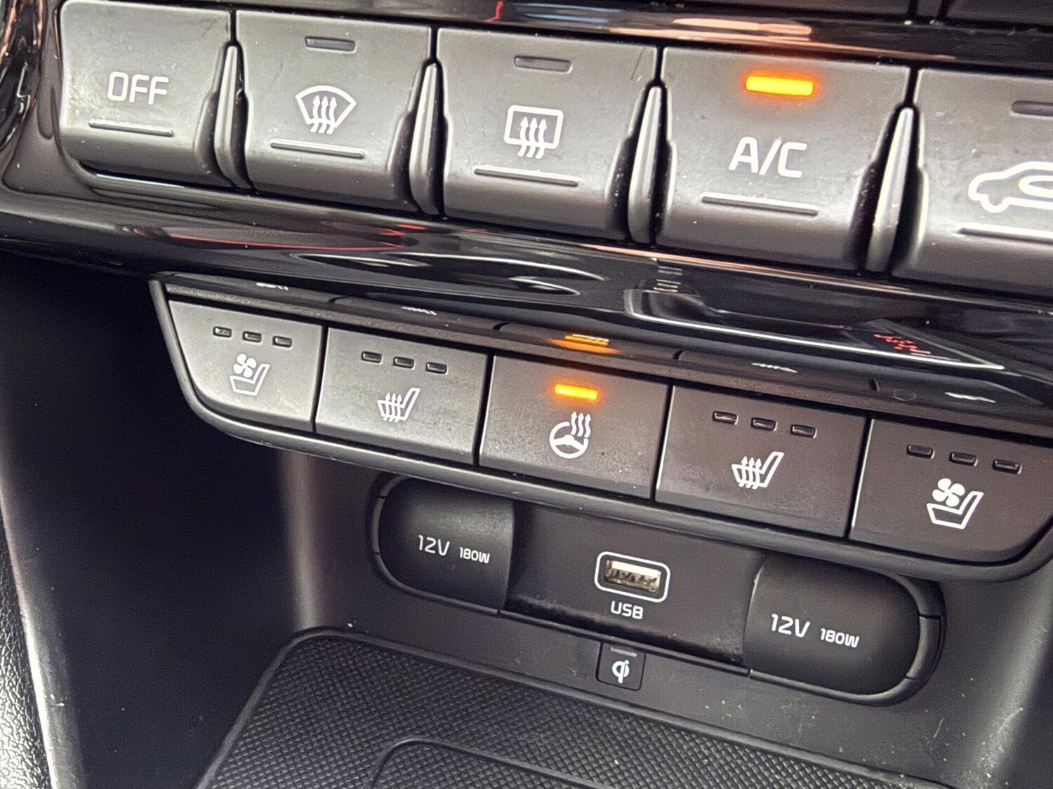 Used Kia Sportage 2021 for sale - 77728985: Photo 43