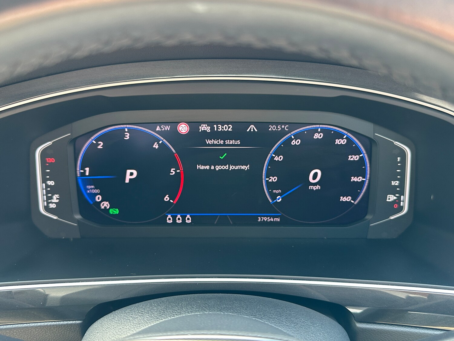 Used Volkswagen Tiguan 2021 for sale - 77208207: Photo 20