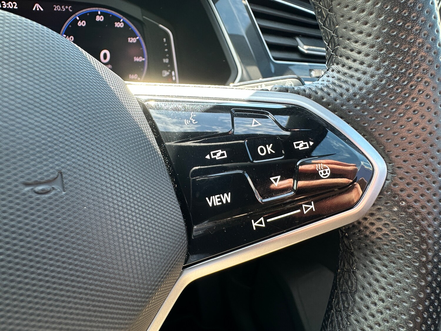 Used Volkswagen Tiguan 2021 for sale - 77208207: Photo 23