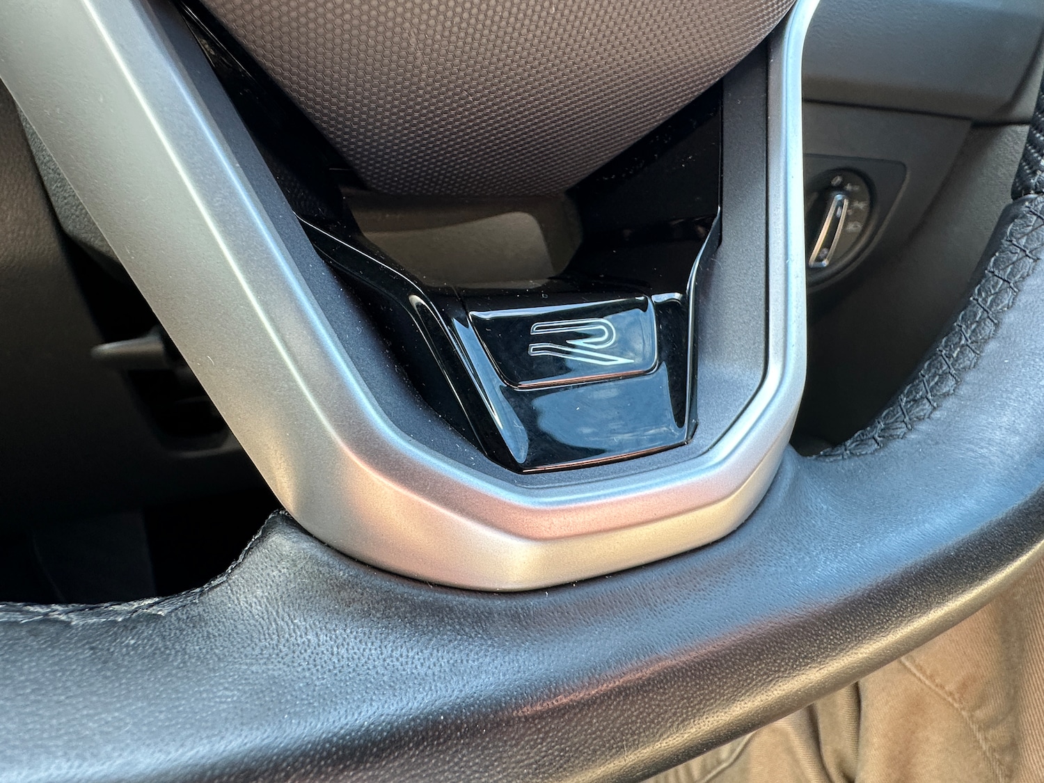 Used Volkswagen Tiguan 2021 for sale - 77208207: Photo 24