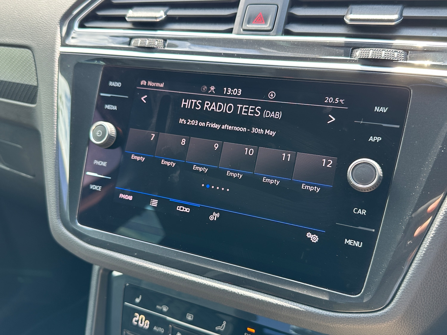 Used Volkswagen Tiguan 2021 for sale - 77208207: Photo 26