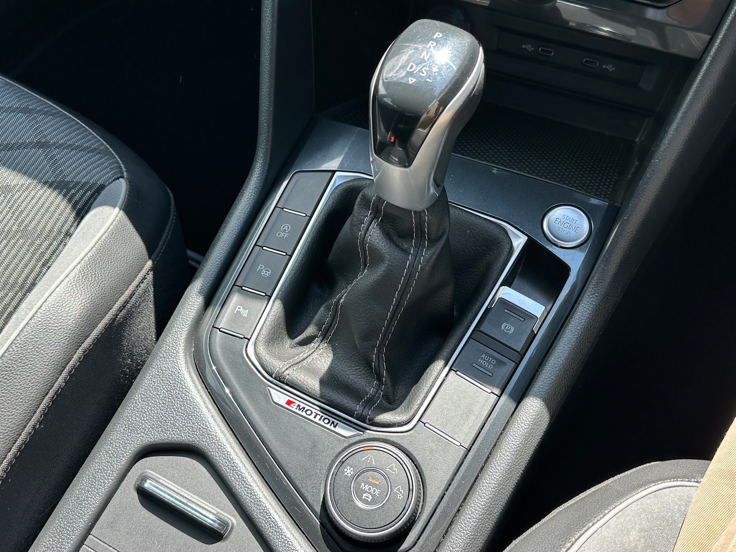 Used Volkswagen Tiguan 2021 for sale - 77208207: Photo 31