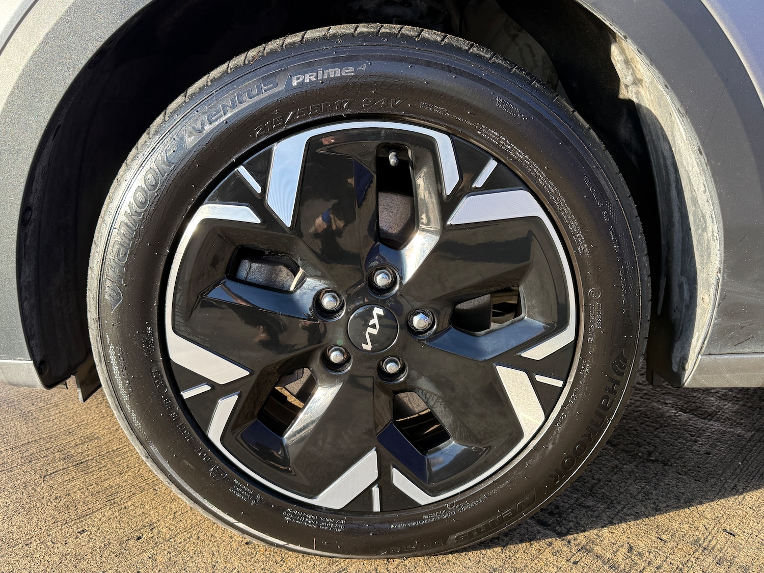 Used Kia Niro for sale - 77208213: Photo 14