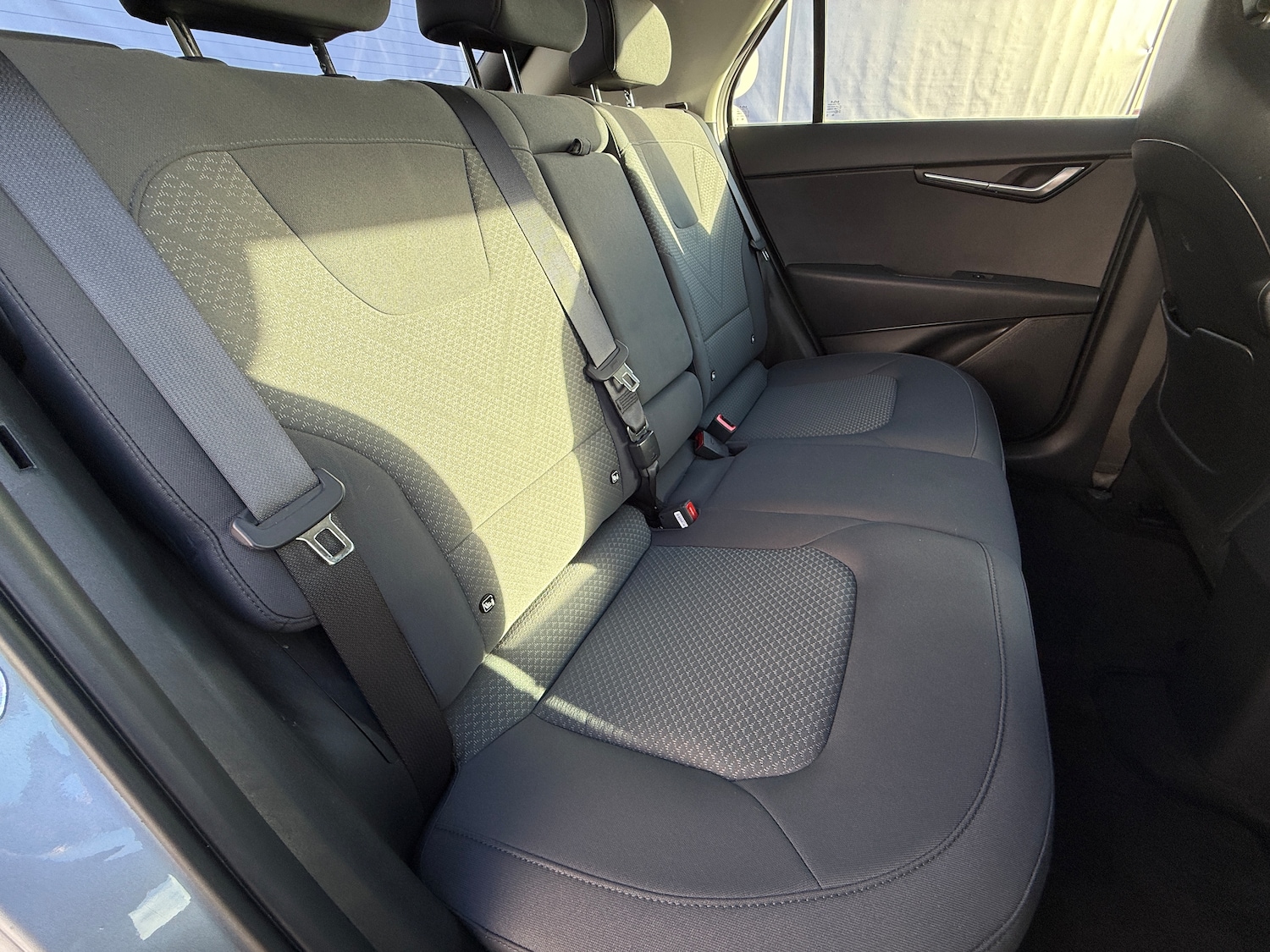 Used Kia Niro for sale - 77208213: Photo 18