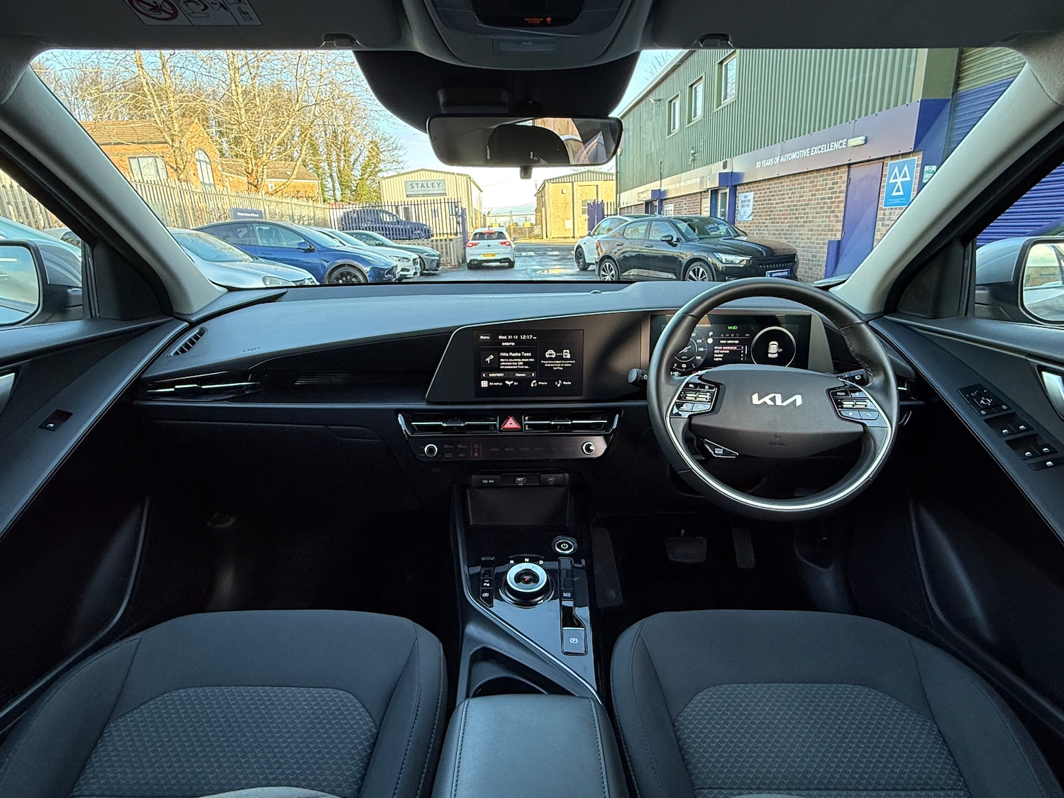 Used Kia Niro for sale - 77208213: Photo 19