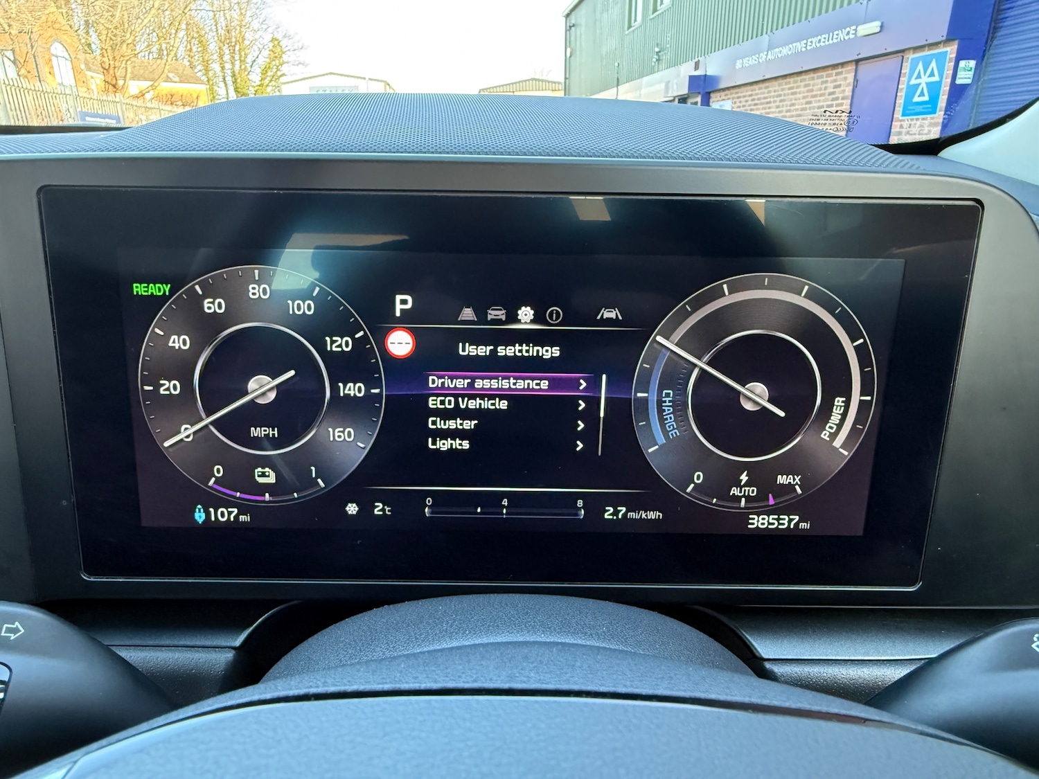 Used Kia Niro for sale - 77208213: Photo 20