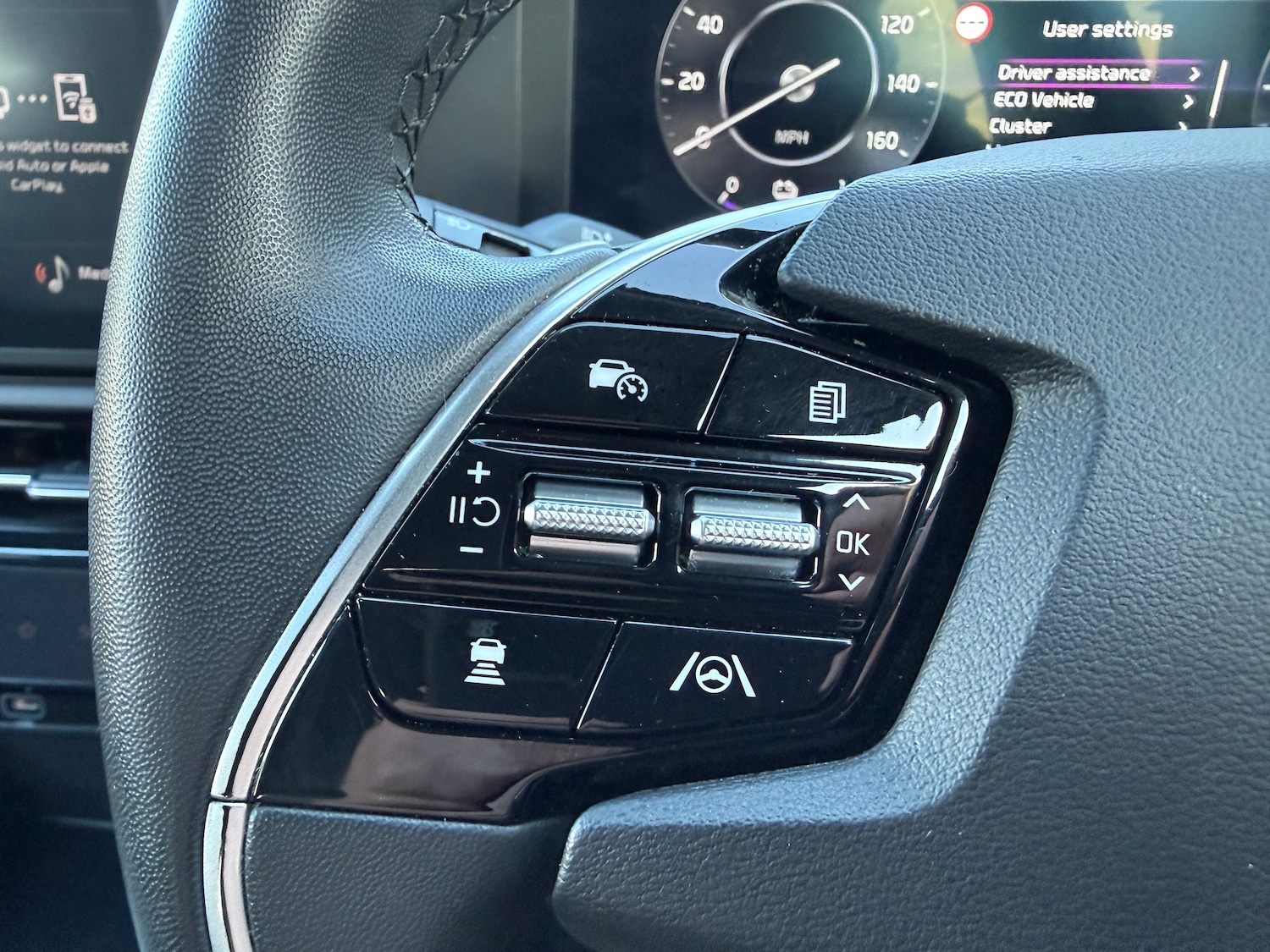 Used Kia Niro for sale - 77208213: Photo 22