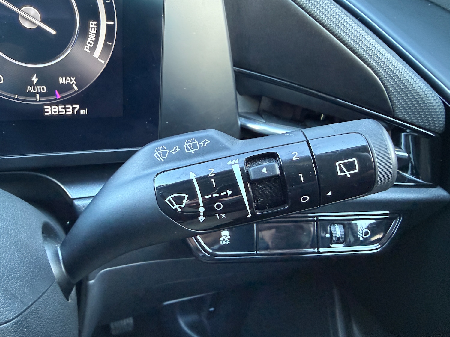 Used Kia Niro for sale - 77208213: Photo 24