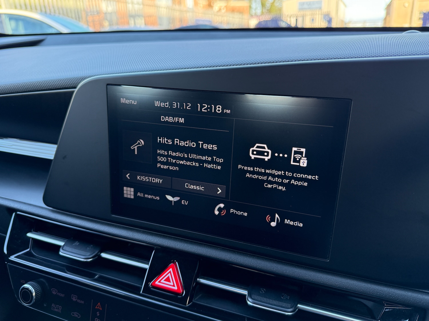 Used Kia Niro for sale - 77208213: Photo 26