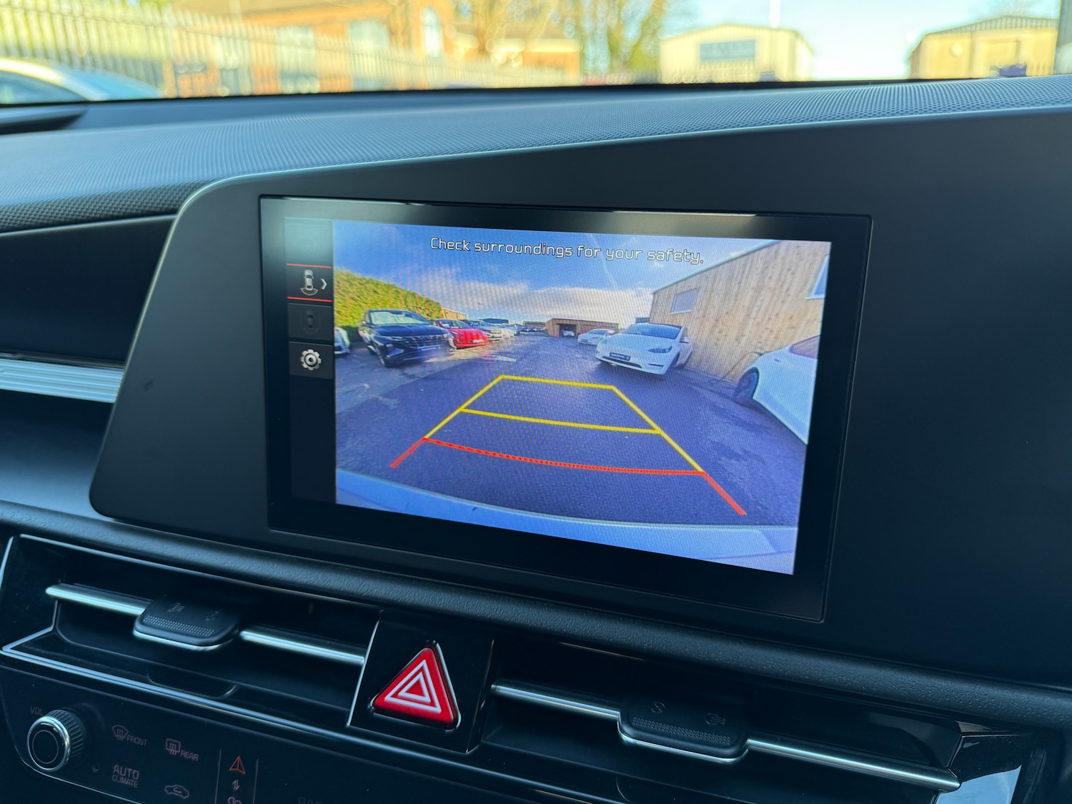 Used Kia Niro for sale - 77208213: Photo 28